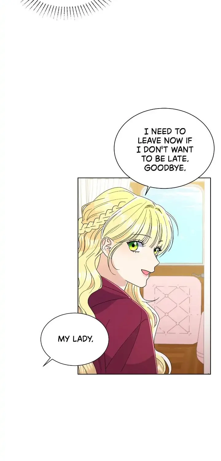 Miss Overprotected Chapter 63 page 76 - 