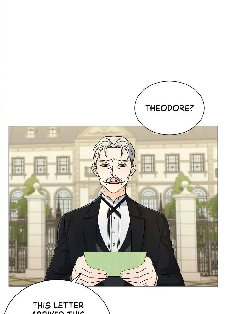 Miss Overprotected Chapter 63 page 77 - 