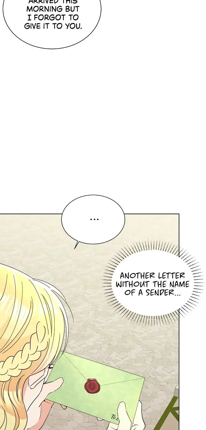 Miss Overprotected Chapter 63 page 78 - 