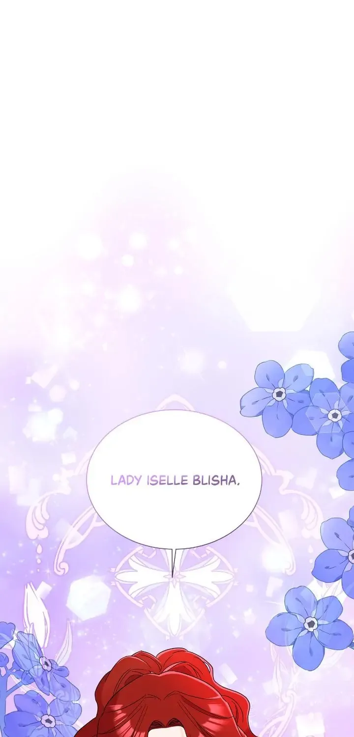 Miss Overprotected Chapter 63 page 9 - 
