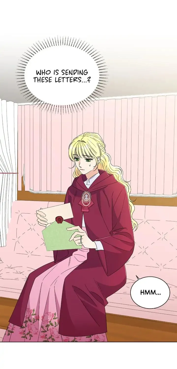 Miss Overprotected Chapter 63 page 81 - 