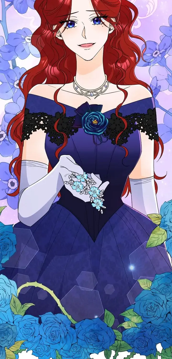 Miss Overprotected Chapter 63 page 10 - 