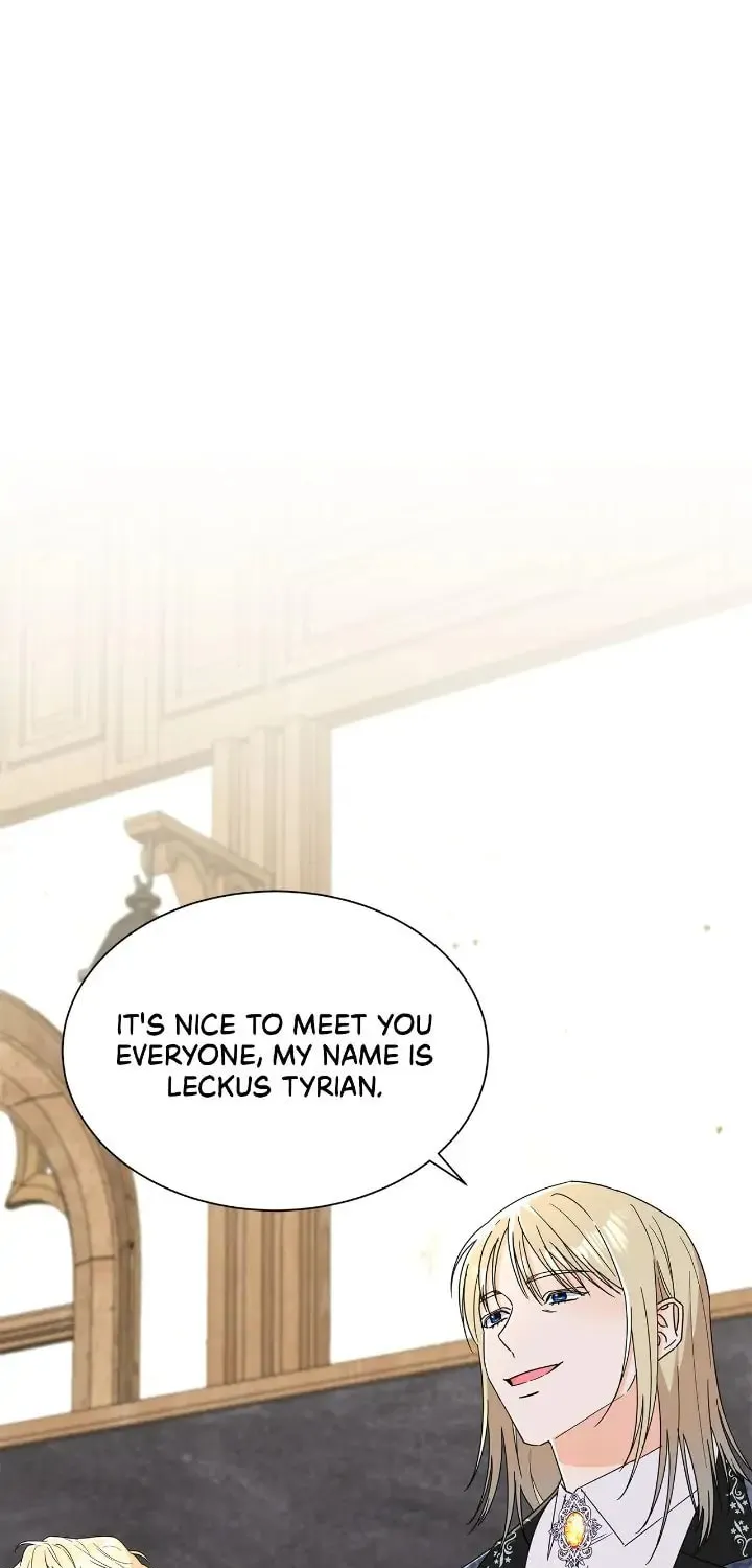 Miss Overprotected Chapter 64 page 1 - 