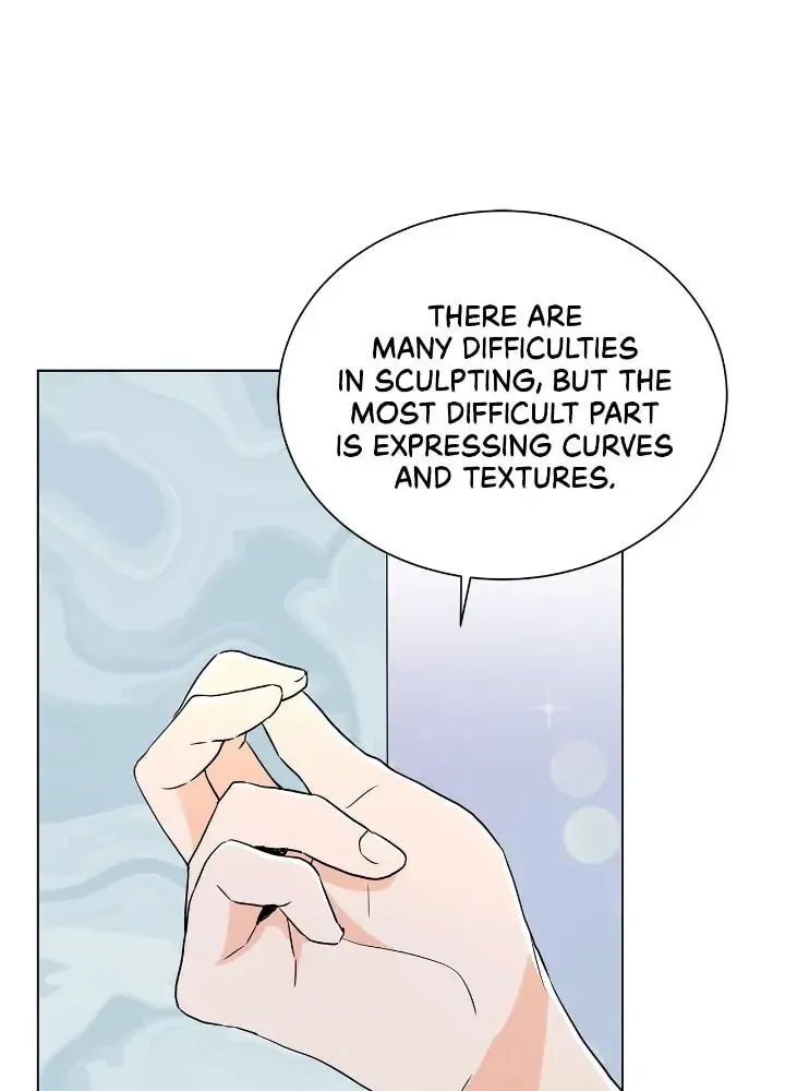 Miss Overprotected Chapter 64 page 3 - 