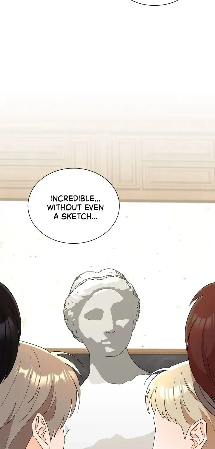 Miss Overprotected Chapter 64 page 22 - 