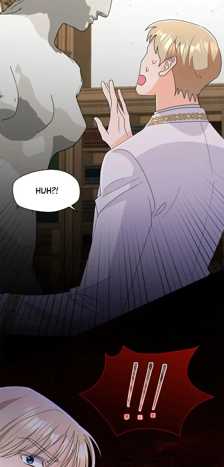 Miss Overprotected Chapter 64 page 25 - 