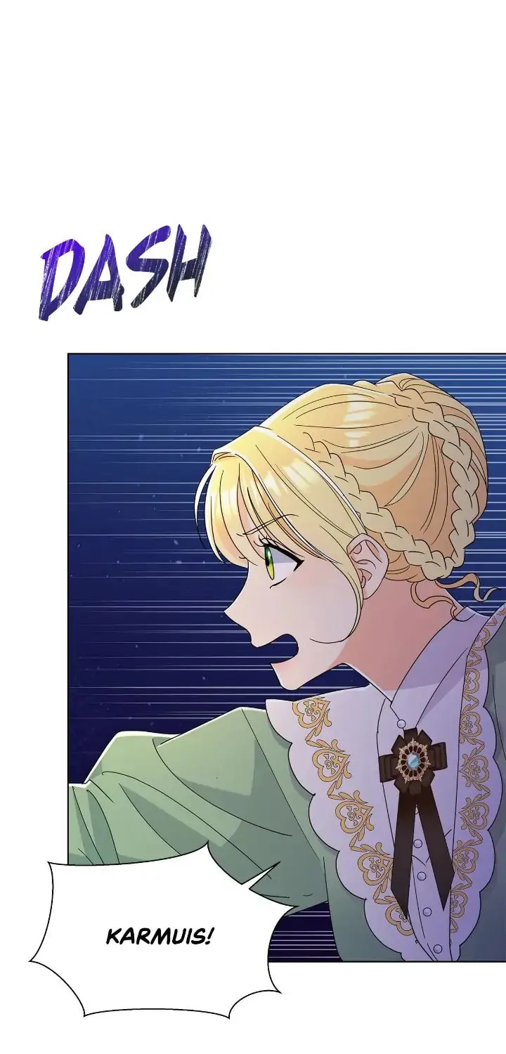 Miss Overprotected Chapter 64 page 27 - 