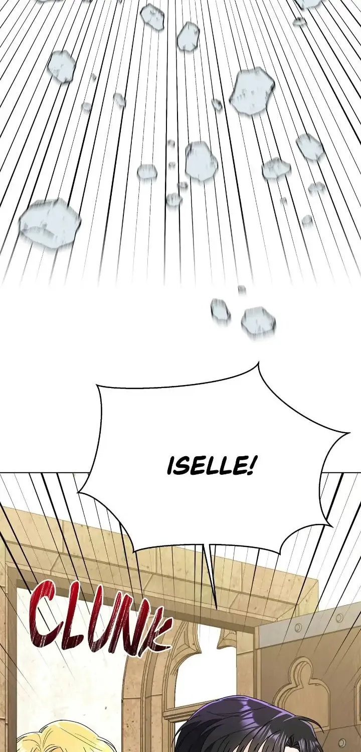 Miss Overprotected Chapter 64 page 30 - 