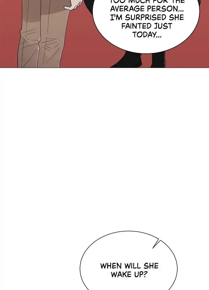 Miss Overprotected Chapter 64 page 44 - 