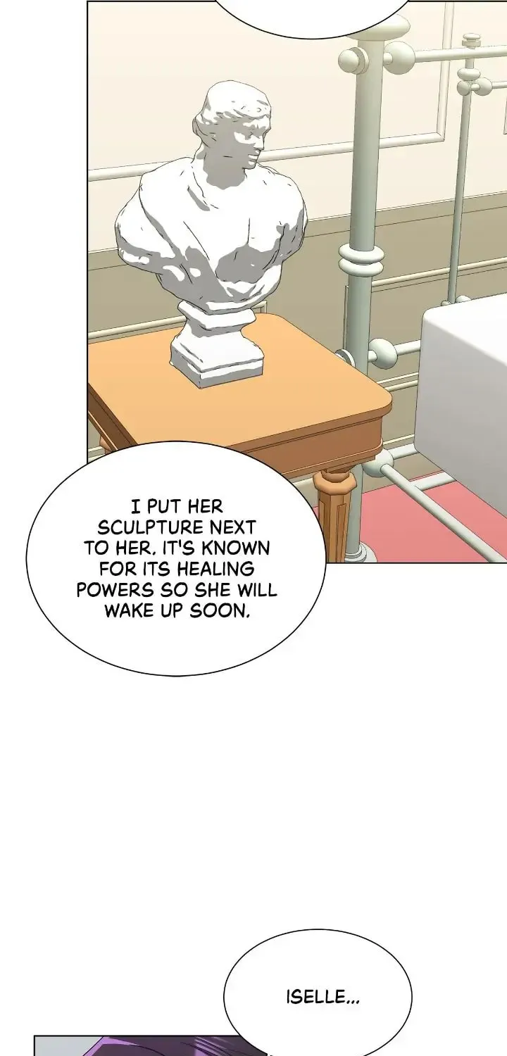 Miss Overprotected Chapter 64 page 45 - 