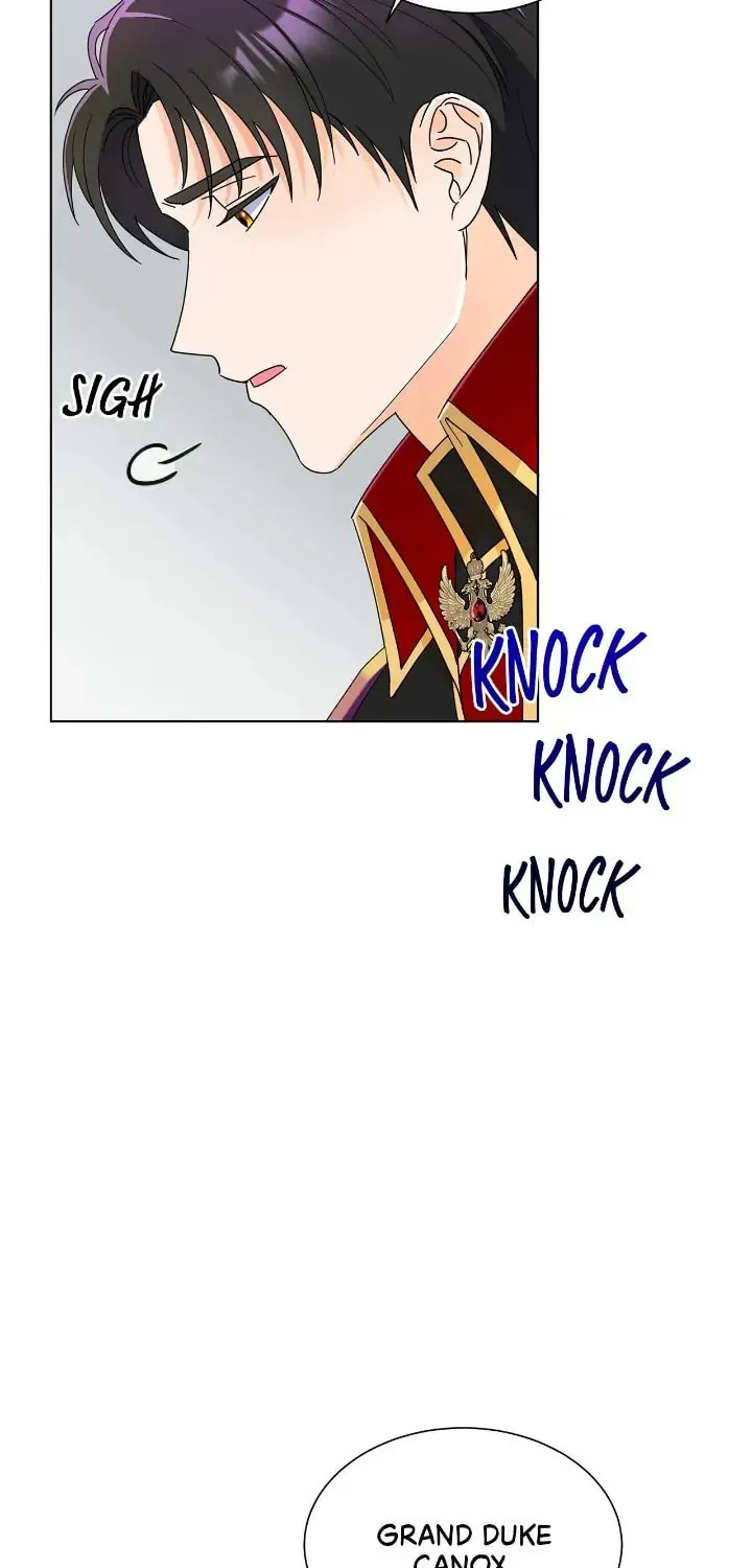 Miss Overprotected Chapter 64 page 46 - 
