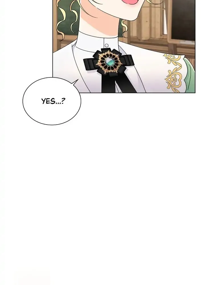 Miss Overprotected Chapter 64 page 6 - 