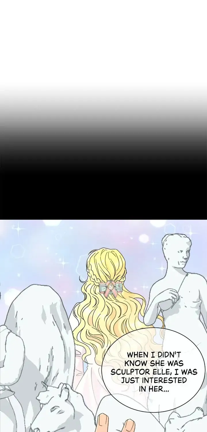 Miss Overprotected Chapter 64 page 55 - 