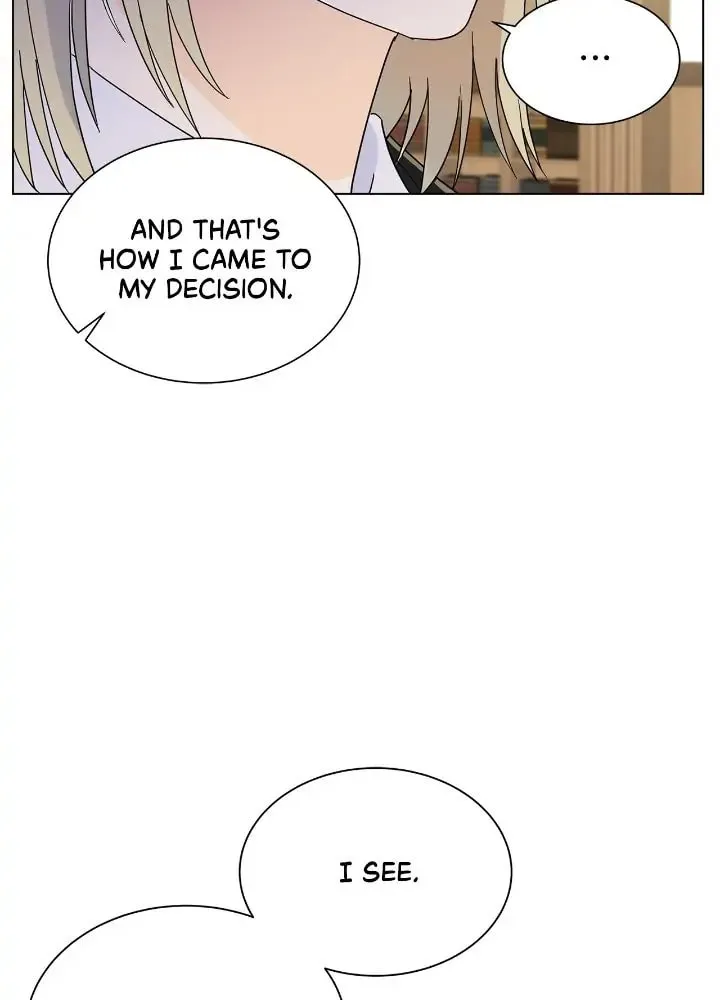 Miss Overprotected Chapter 64 page 57 - 