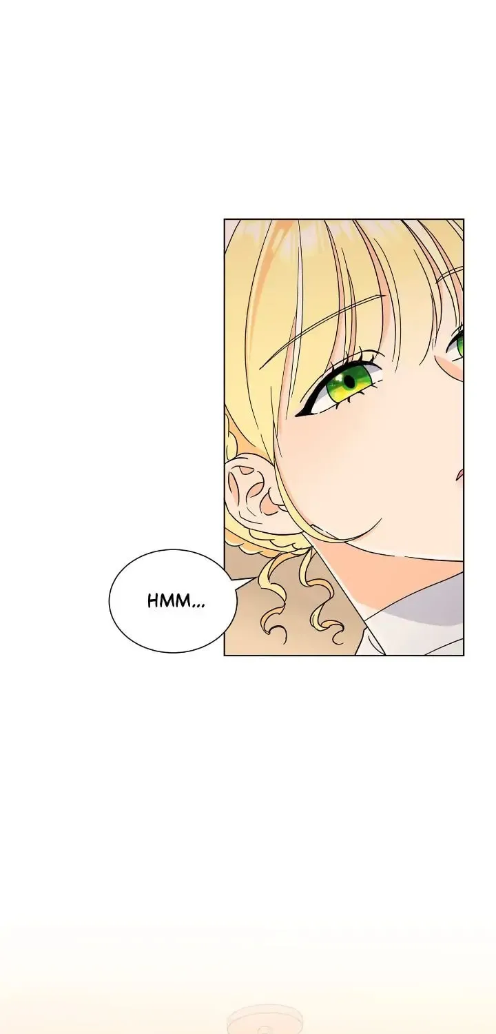 Miss Overprotected Chapter 64 page 62 - 