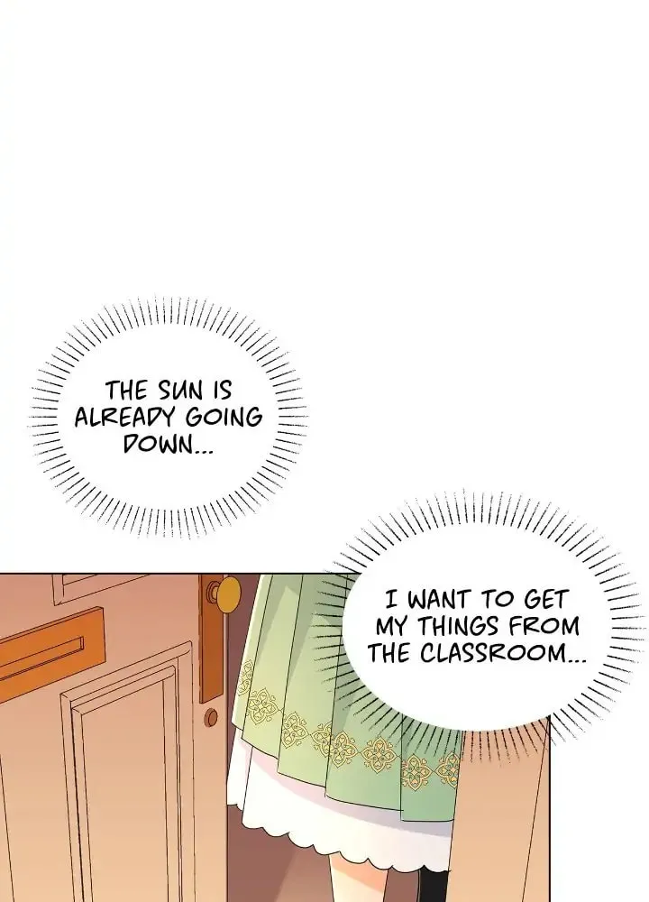 Miss Overprotected Chapter 64 page 64 - 