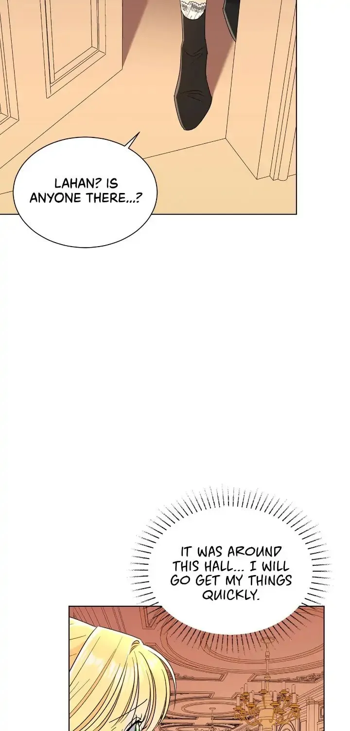 Miss Overprotected Chapter 64 page 65 - 