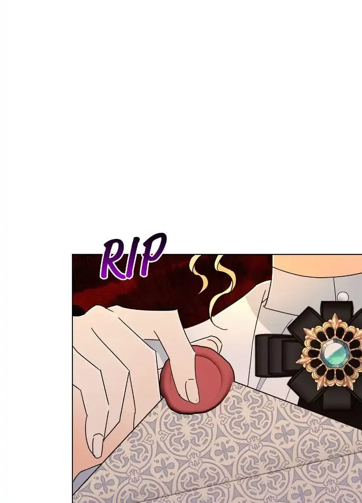 Miss Overprotected Chapter 64 page 72 - 