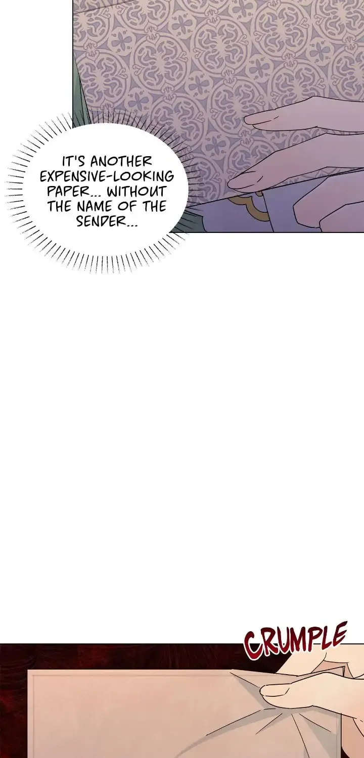 Miss Overprotected Chapter 64 page 73 - 