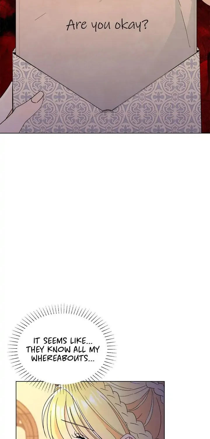 Miss Overprotected Chapter 64 page 74 - 