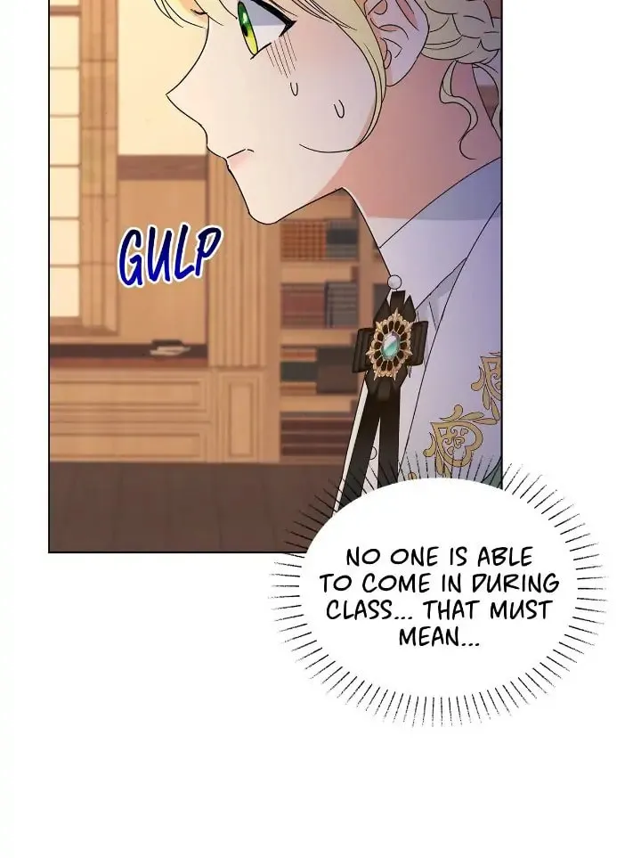 Miss Overprotected Chapter 64 page 75 - 