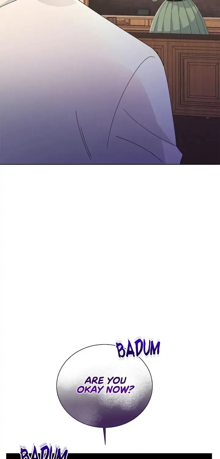 Miss Overprotected Chapter 64 page 77 - 