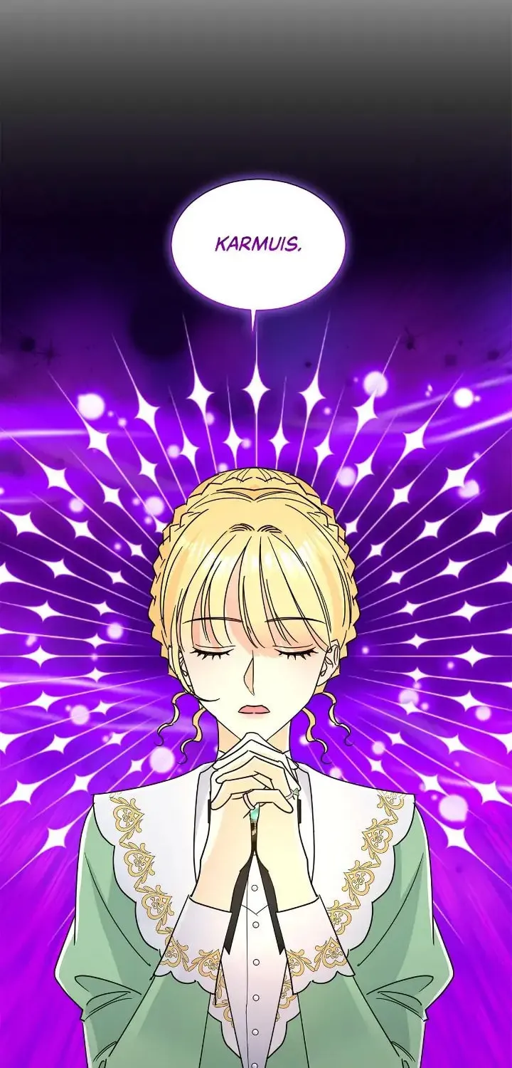 Miss Overprotected Chapter 64 page 10 - 