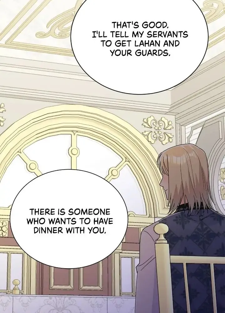Miss Overprotected Chapter 65 page 13 - 