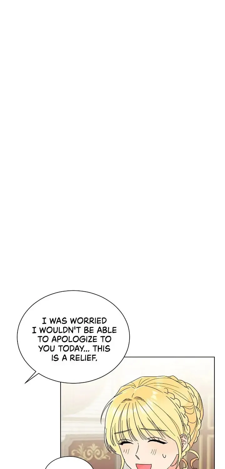 Miss Overprotected Chapter 65 page 15 - 