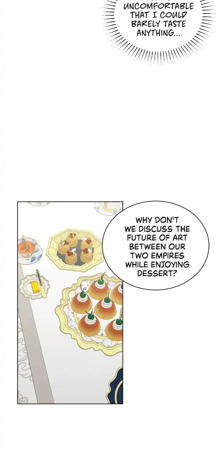 Miss Overprotected Chapter 65 page 19 - 