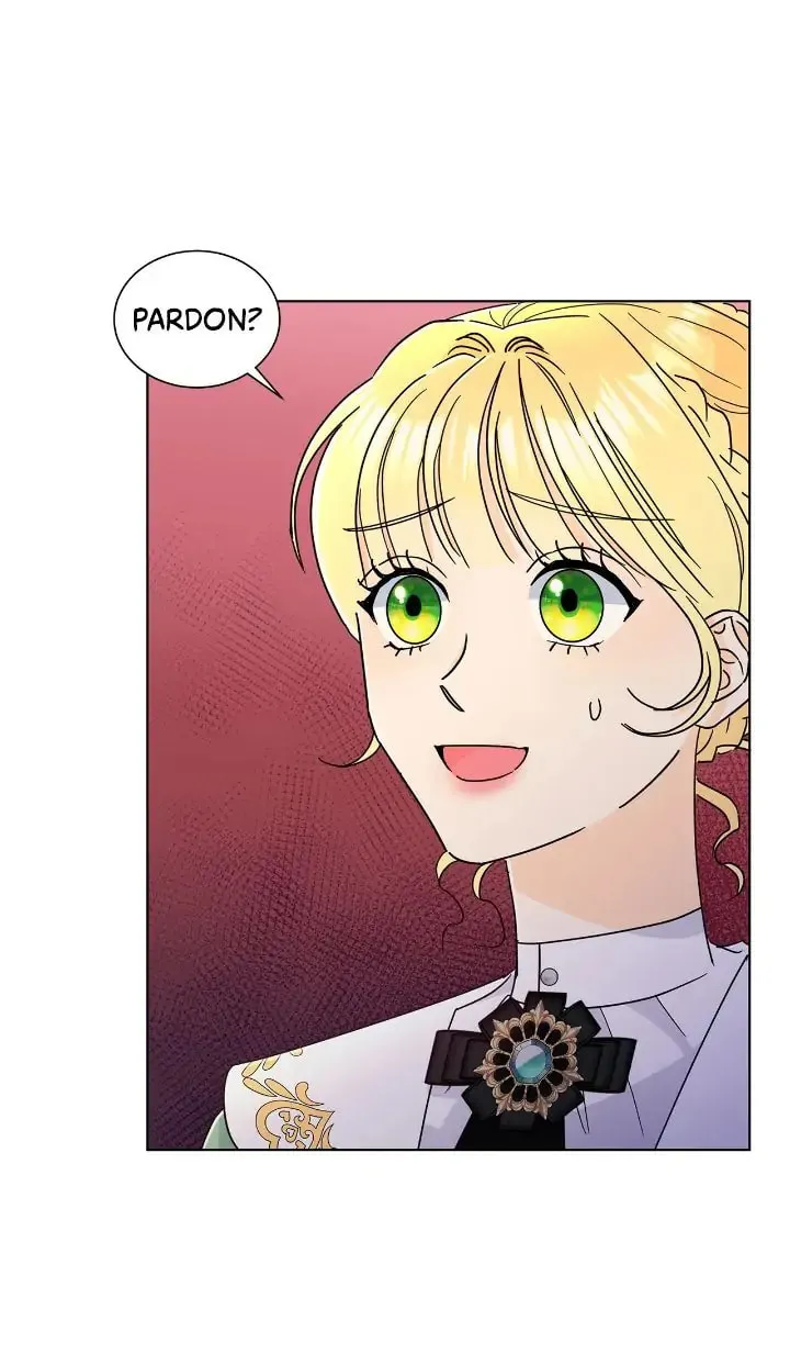 Miss Overprotected Chapter 65 page 25 - 