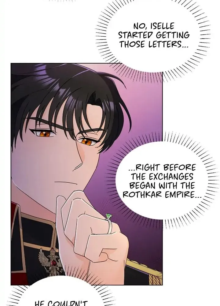 Miss Overprotected Chapter 65 page 28 - 