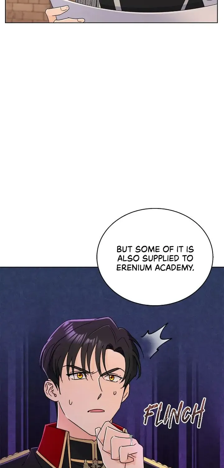 Miss Overprotected Chapter 65 page 30 - 