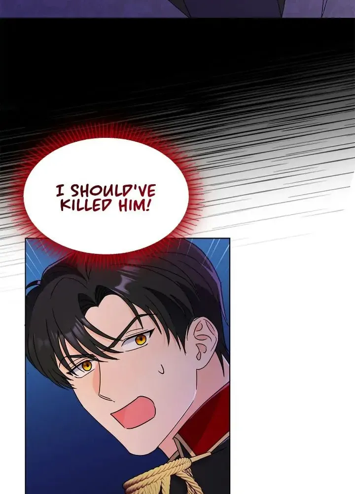 Miss Overprotected Chapter 65 page 34 - 
