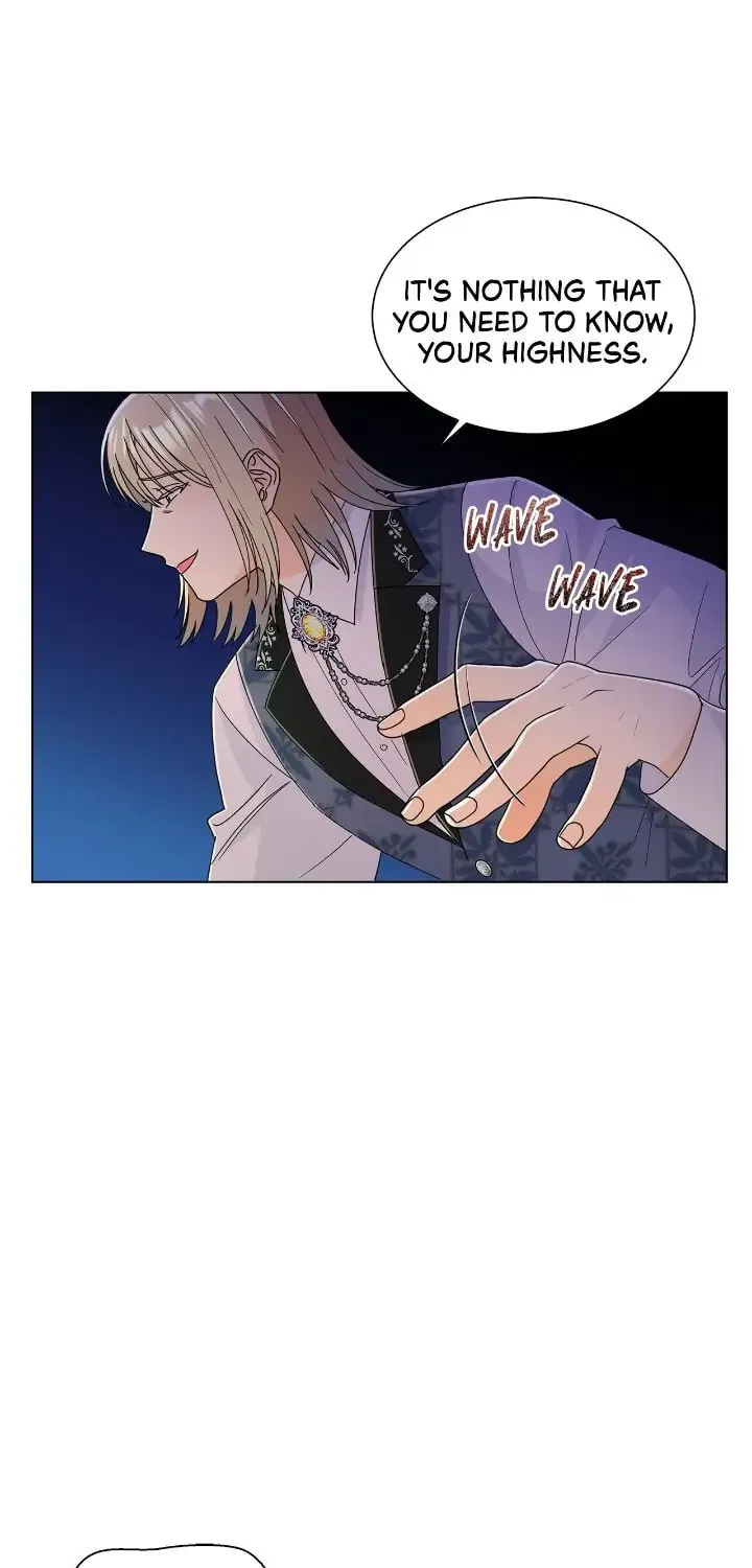 Miss Overprotected Chapter 65 page 39 - 