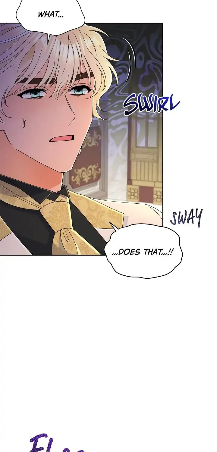 Miss Overprotected Chapter 65 page 40 - 