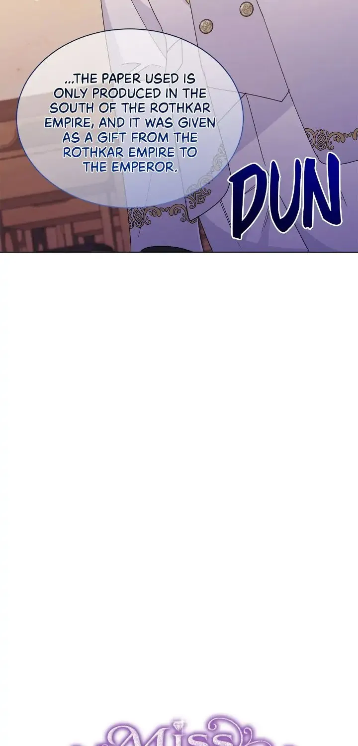 Miss Overprotected Chapter 65 page 5 - 