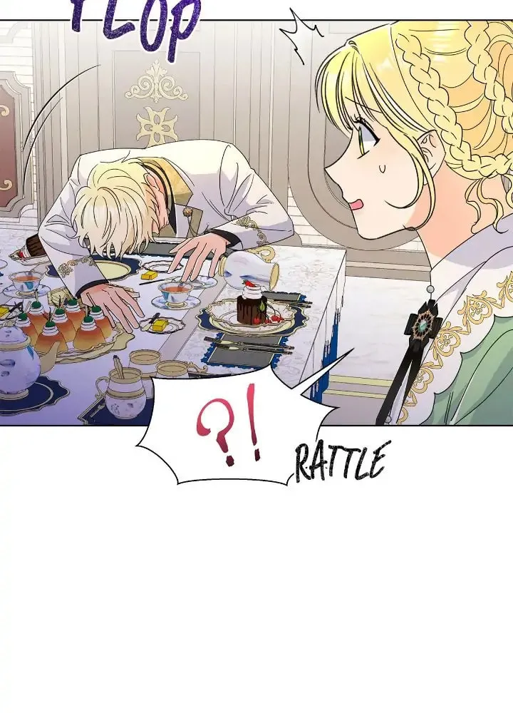 Miss Overprotected Chapter 65 page 41 - 