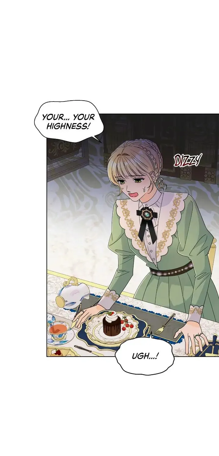 Miss Overprotected Chapter 65 page 42 - 