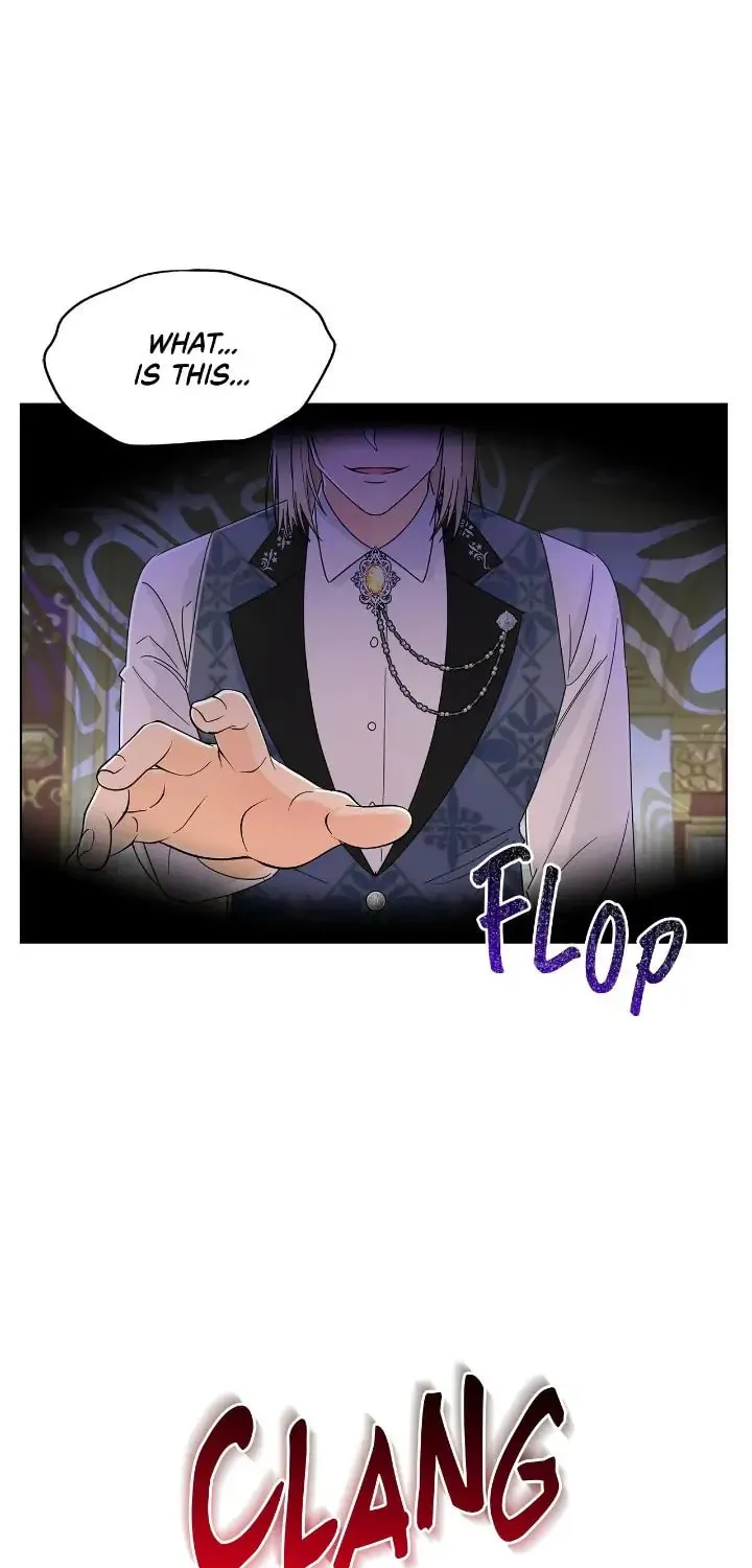 Miss Overprotected Chapter 65 page 43 - 
