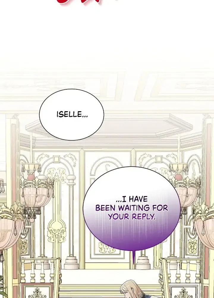Miss Overprotected Chapter 65 page 44 - 