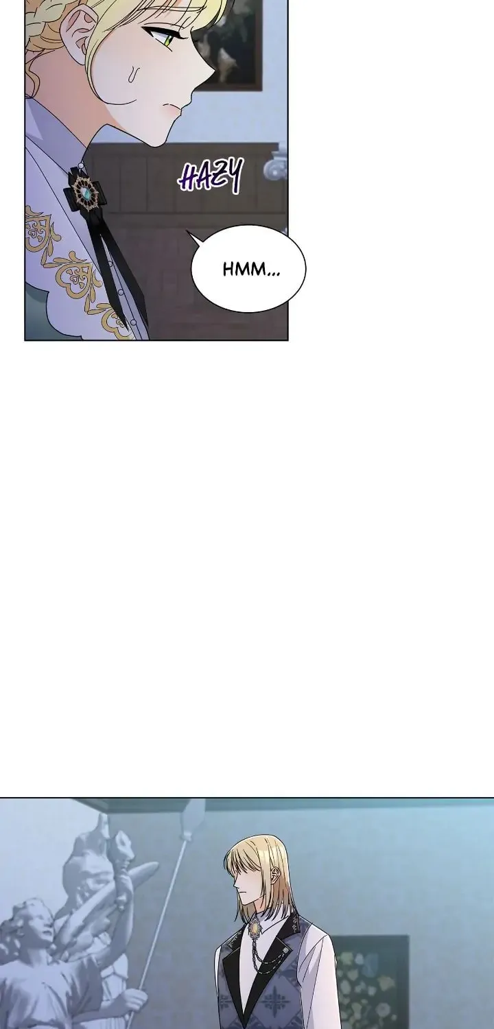 Miss Overprotected Chapter 65 page 47 - 