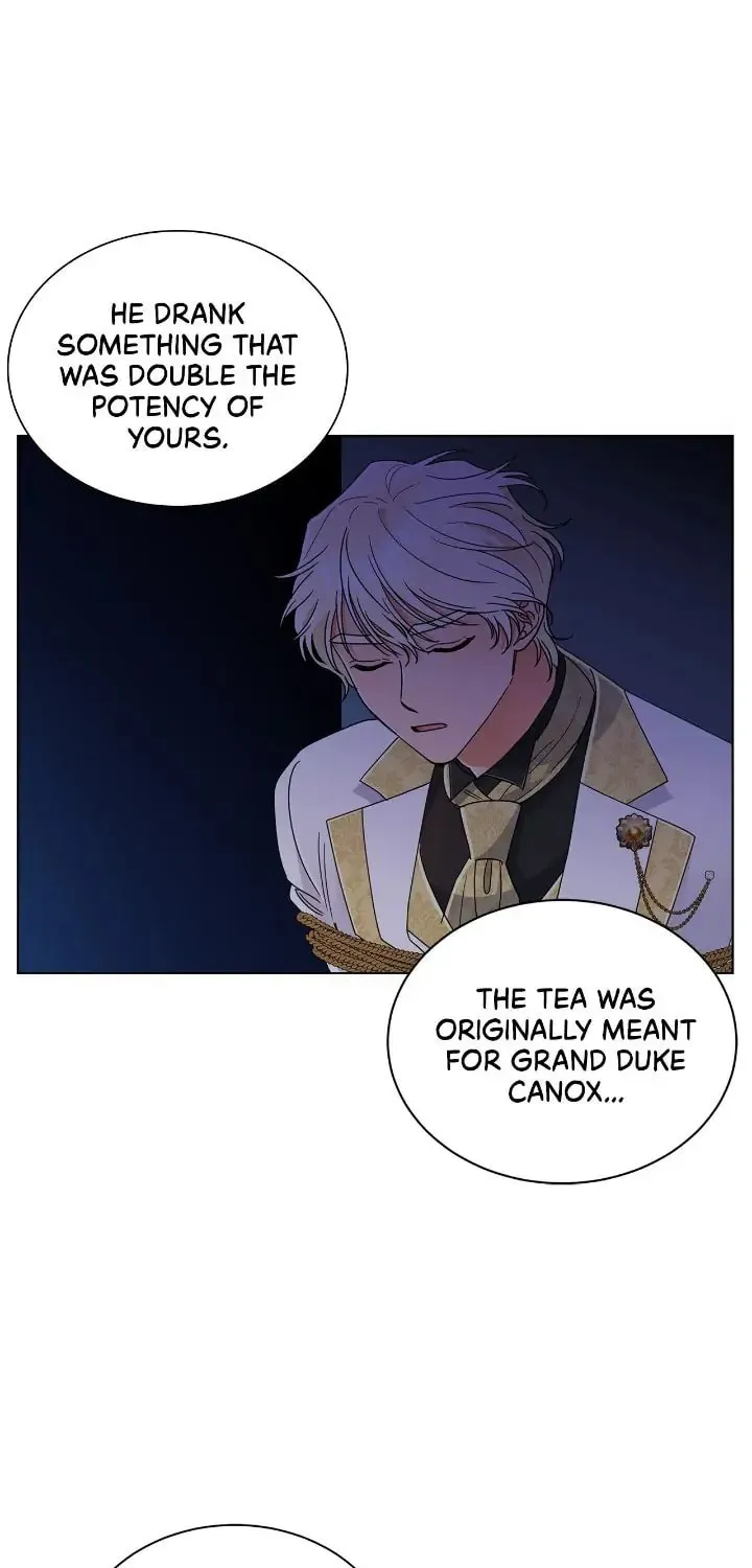 Miss Overprotected Chapter 65 page 53 - 