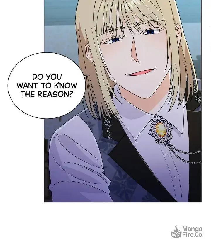 Miss Overprotected Chapter 65 page 59 - 