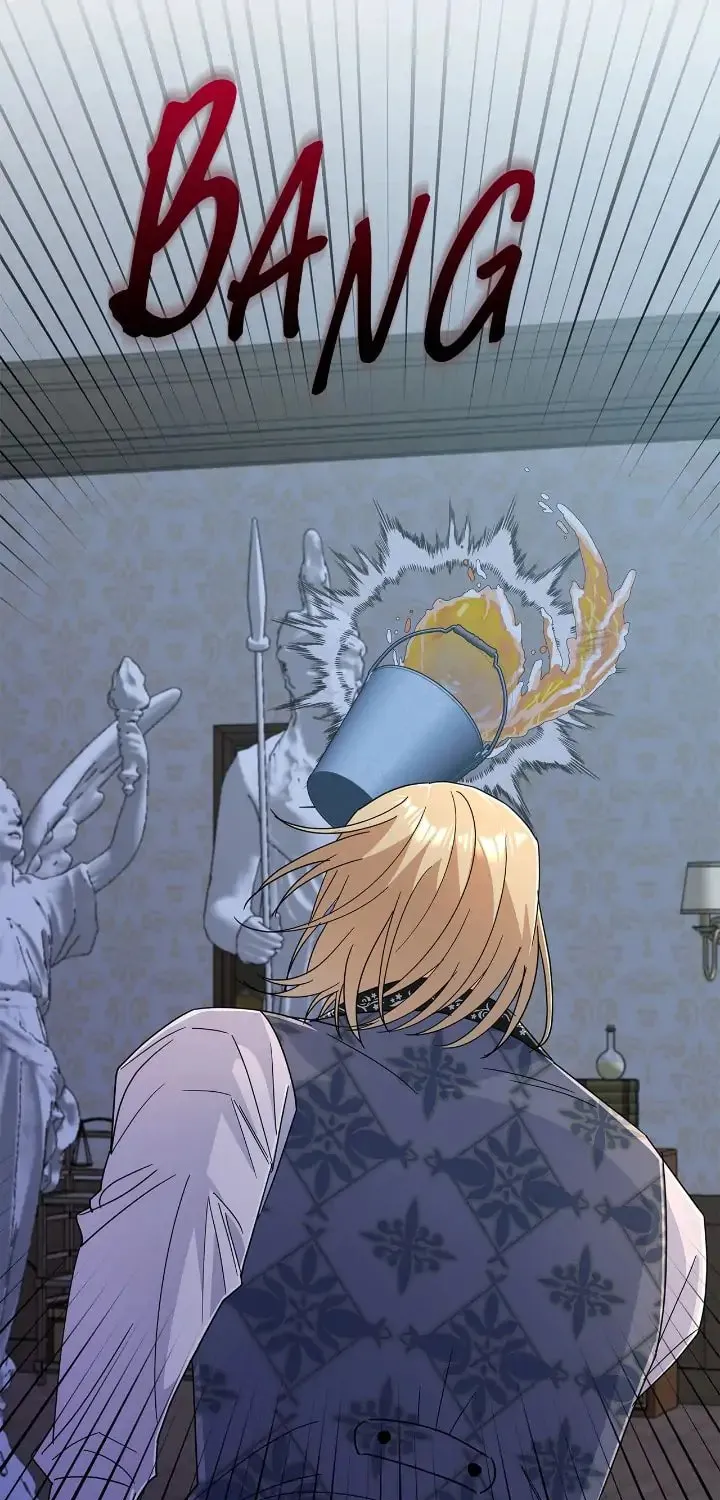 Miss Overprotected Chapter 65 page 63 - 