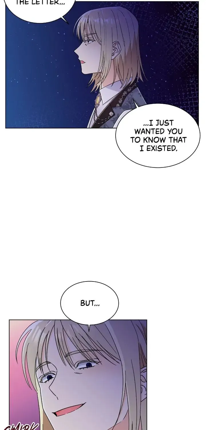 Miss Overprotected Chapter 65 page 66 - 