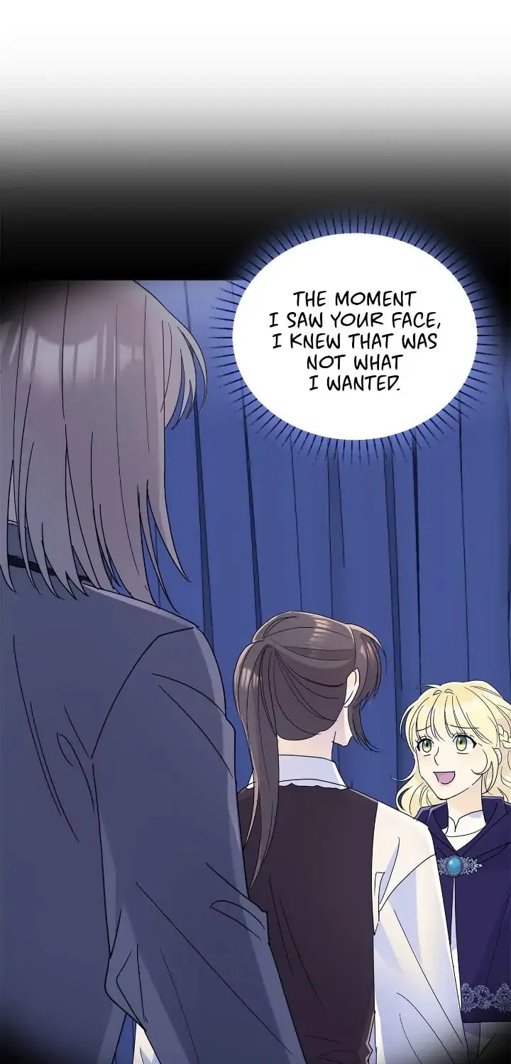 Miss Overprotected Chapter 65 page 68 - 