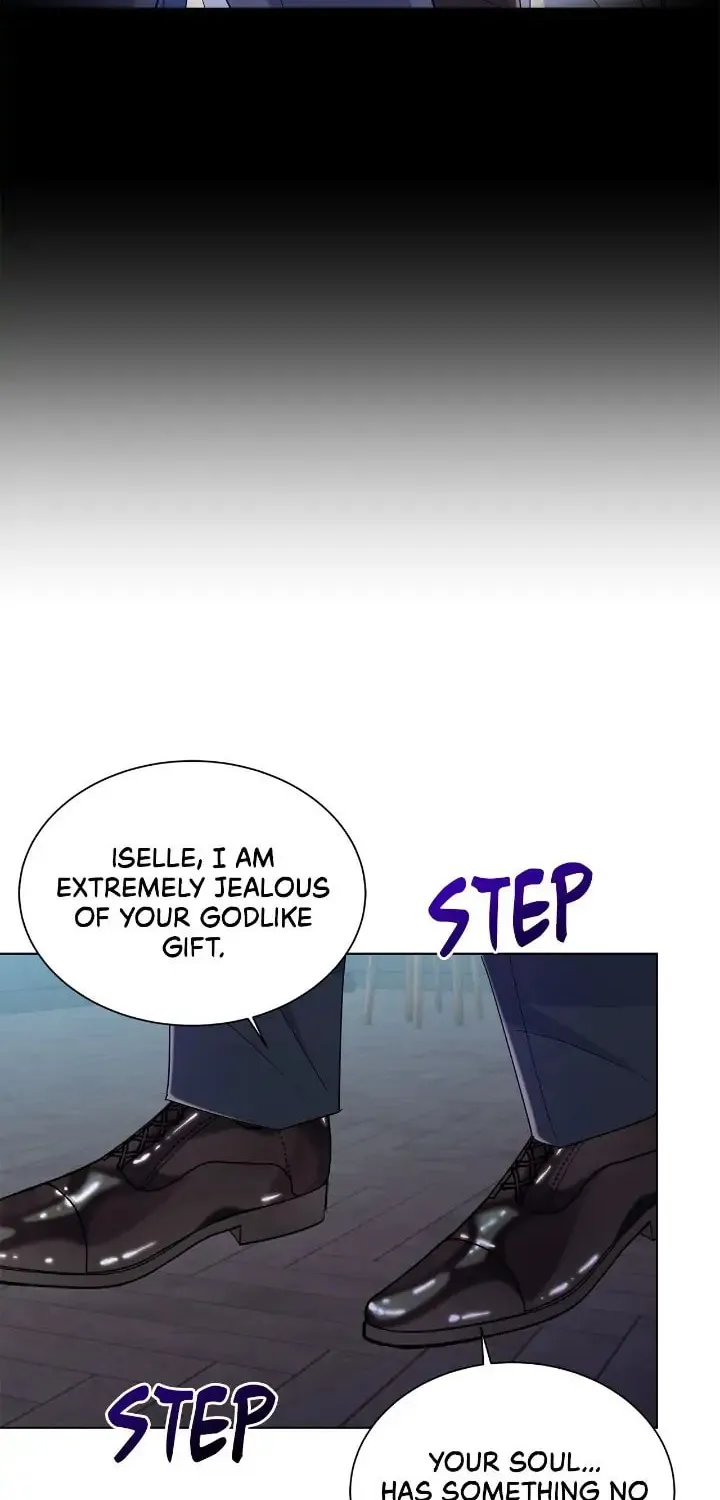 Miss Overprotected Chapter 65 page 69 - 