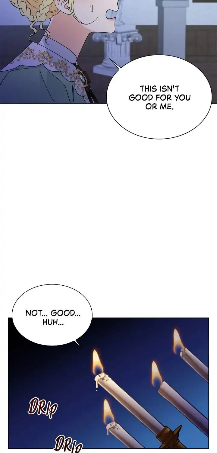 Miss Overprotected Chapter 65 page 72 - 