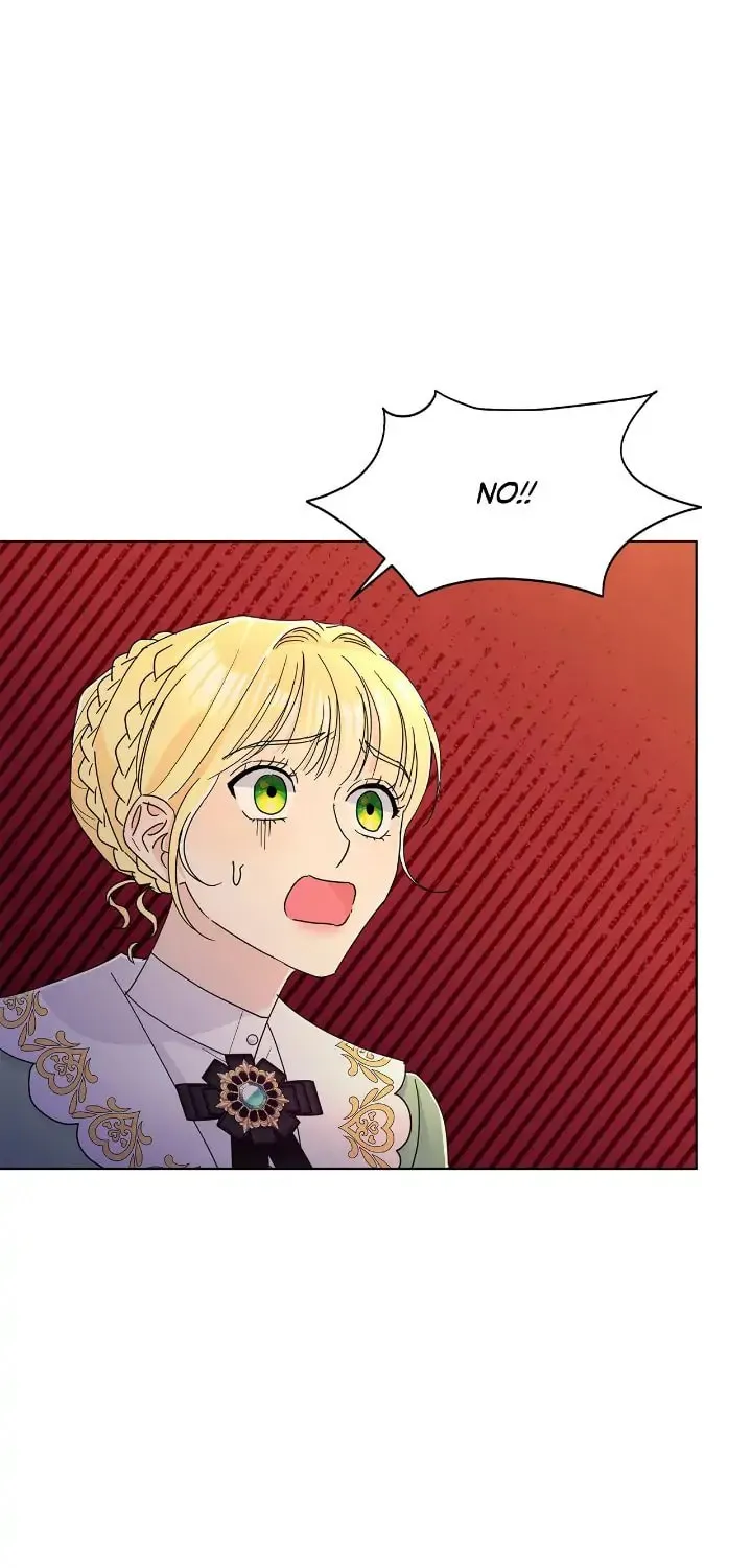 Miss Overprotected Chapter 65 page 75 - 